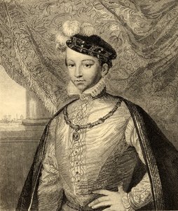 Francois II